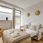 Bluestay 231 - Superbe Studio A Paris