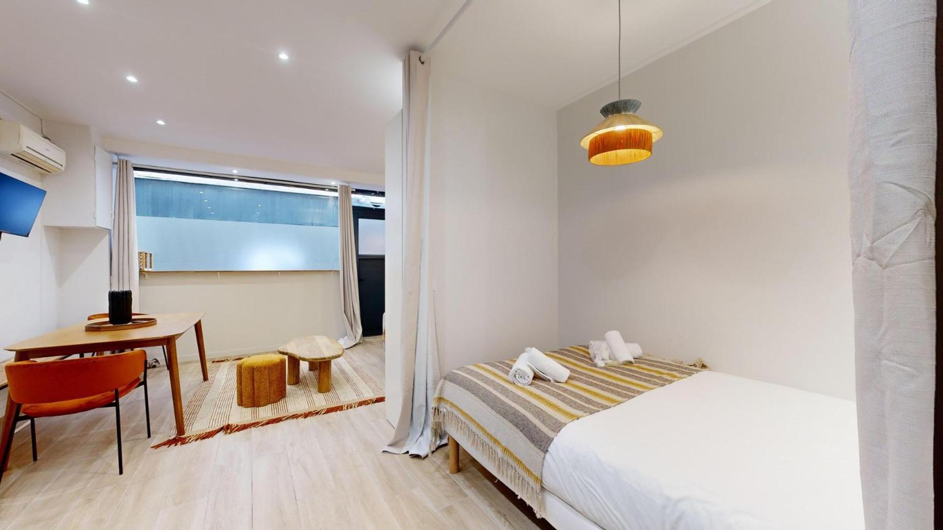 Bluestay 231 - Superbe Studio A Appartement
