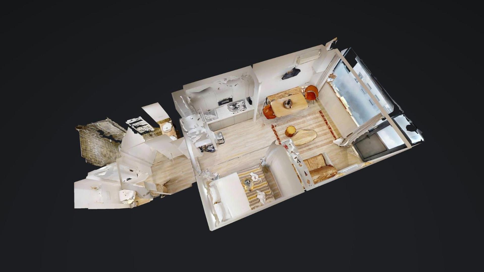 Bluestay 231 - Superbe Studio A Appartement *