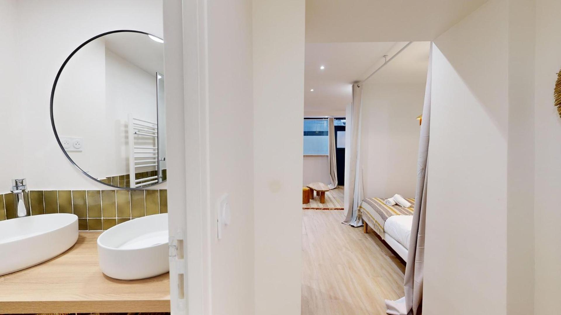 Appartement Bluestay 231 - Superbe Studio A *