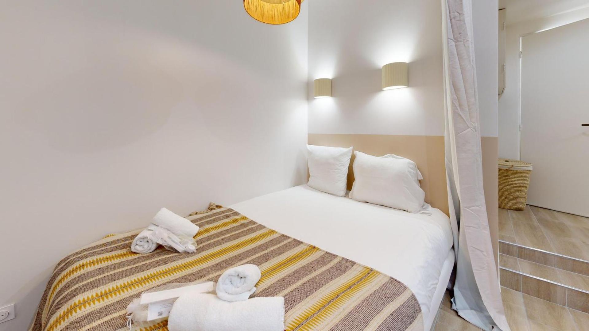 Bluestay 231 - Superbe Studio A Apartment *