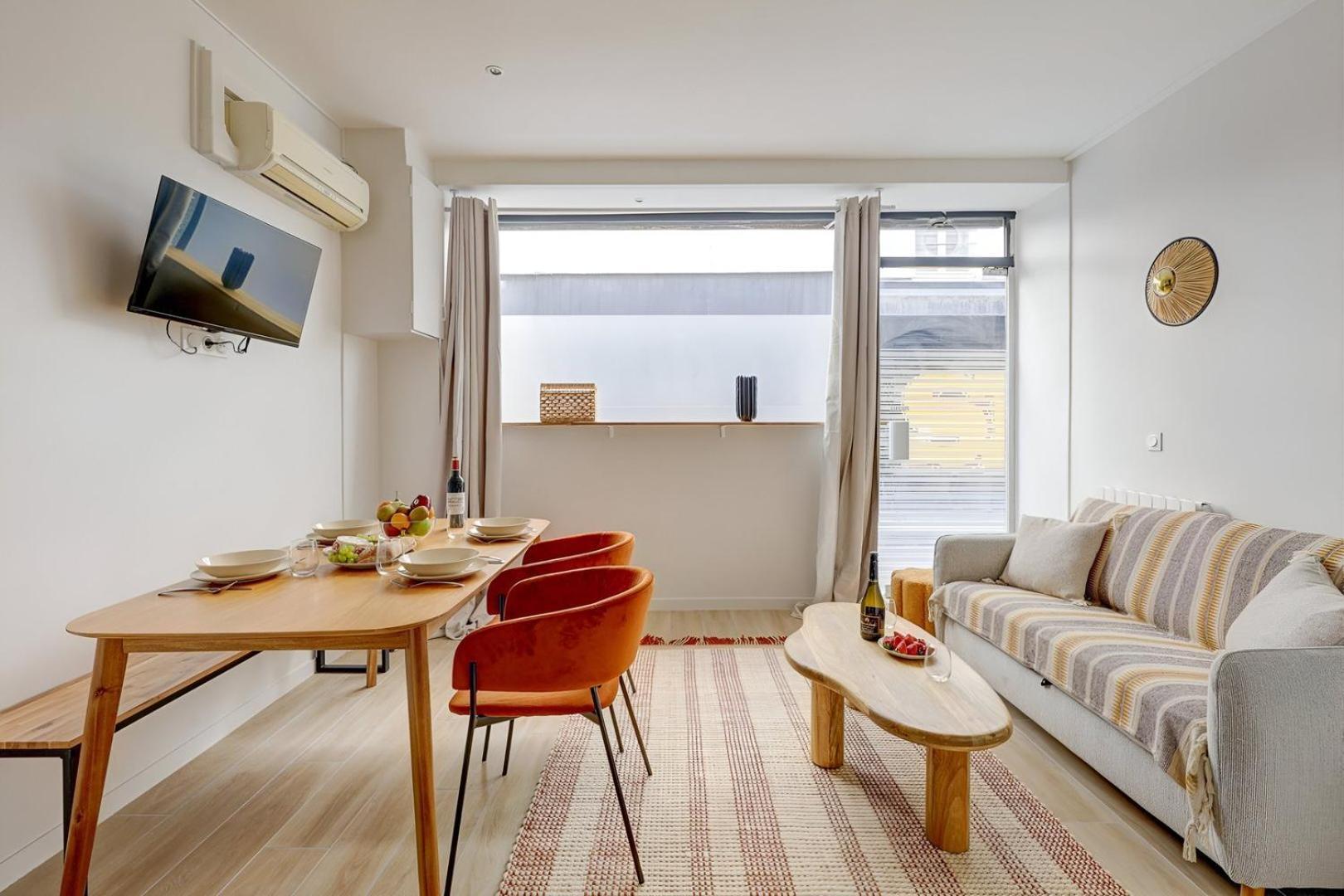 Bluestay 231 - Superbe Studio A Parijs
