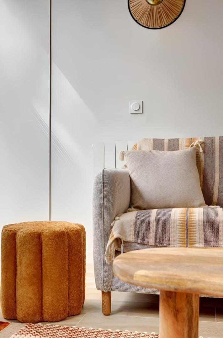Appartement Bluestay 231 - Superbe Studio A Parijs