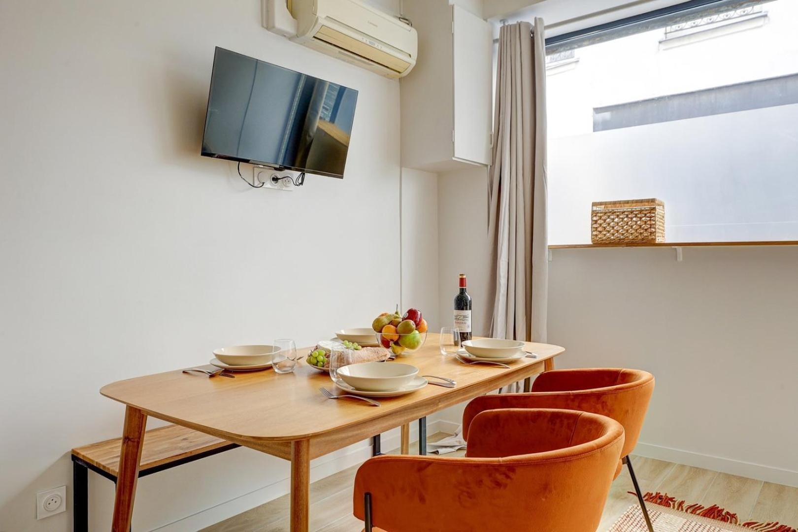 Bluestay 231 - Superbe Studio A *